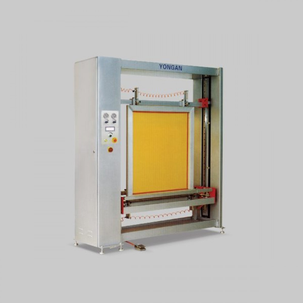 CSM 3011 – Emulsion Coating Machine