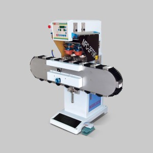 MPC 2PT 90 – 2 Color (Pad Printing Machine)