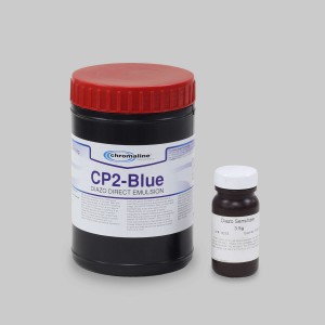 CP2 Blue